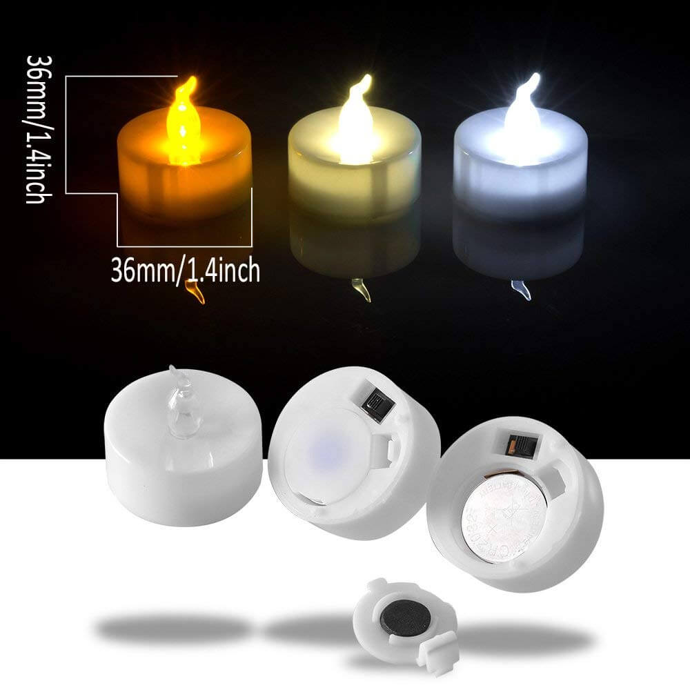 Vente en gros de bougies chauffe-plat LED sans flamme Dancing Flame  rechargeables - Chine Bougie À DEL et bougie sans flamme prix