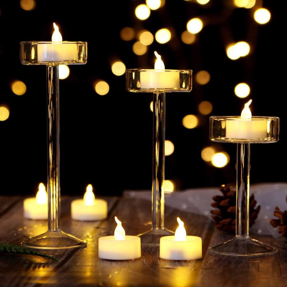 Vente en gros bougies chauffe-plat à LED sans flamme - Chine Bougies LED et bougies  LED à bougies chauffe-plat prix