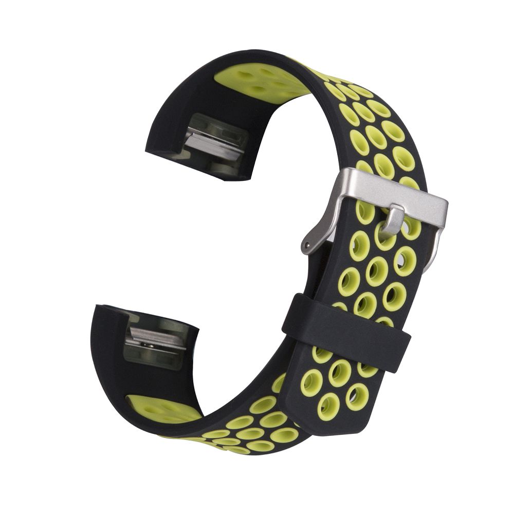 Silicone Strap for Fitbit Charge 2