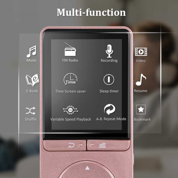 samsung a20 music player