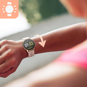 AGPtEK Smart Watch g16pro, 1 unit - City Market